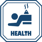 健康＆大衆浴場