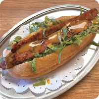 HONEY BEE やえしお HONEYBEE DOG