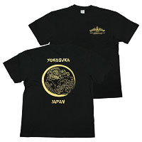 GREEN ドルフィンマークTシャツ