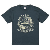 FUJI 認定ロゴTシャツ