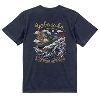 MIKASA vol2 Tシャツ